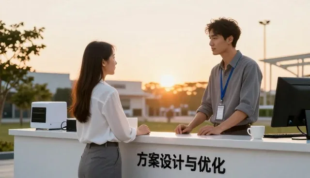 系统集成在行业应用中的维护要点与优化建议