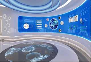 成都8回路智能控制模组