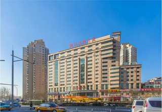 汝阳标准二手破碎机认真负责