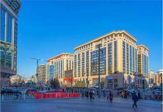 沈阳商务活动会议团队