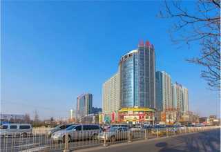 张店一中几何体美术长期班